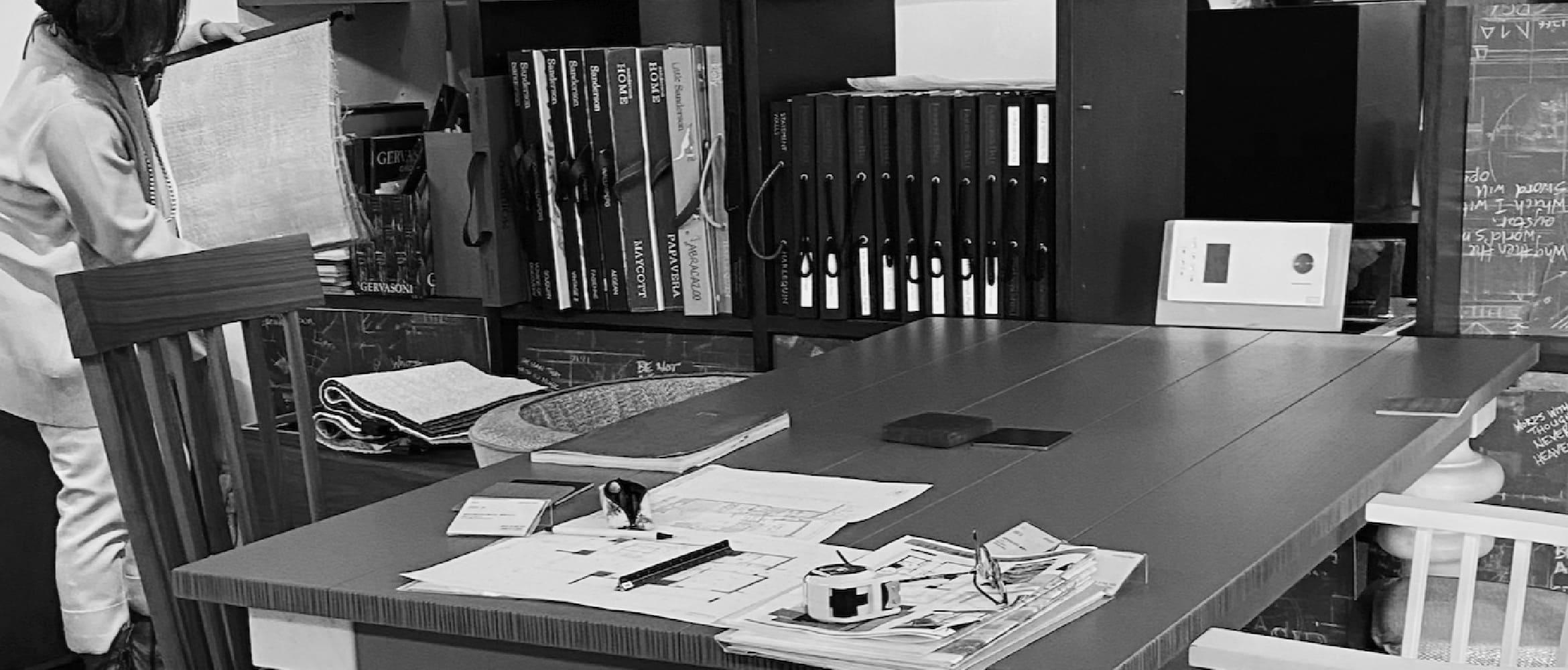 芦屋リフォームの原点