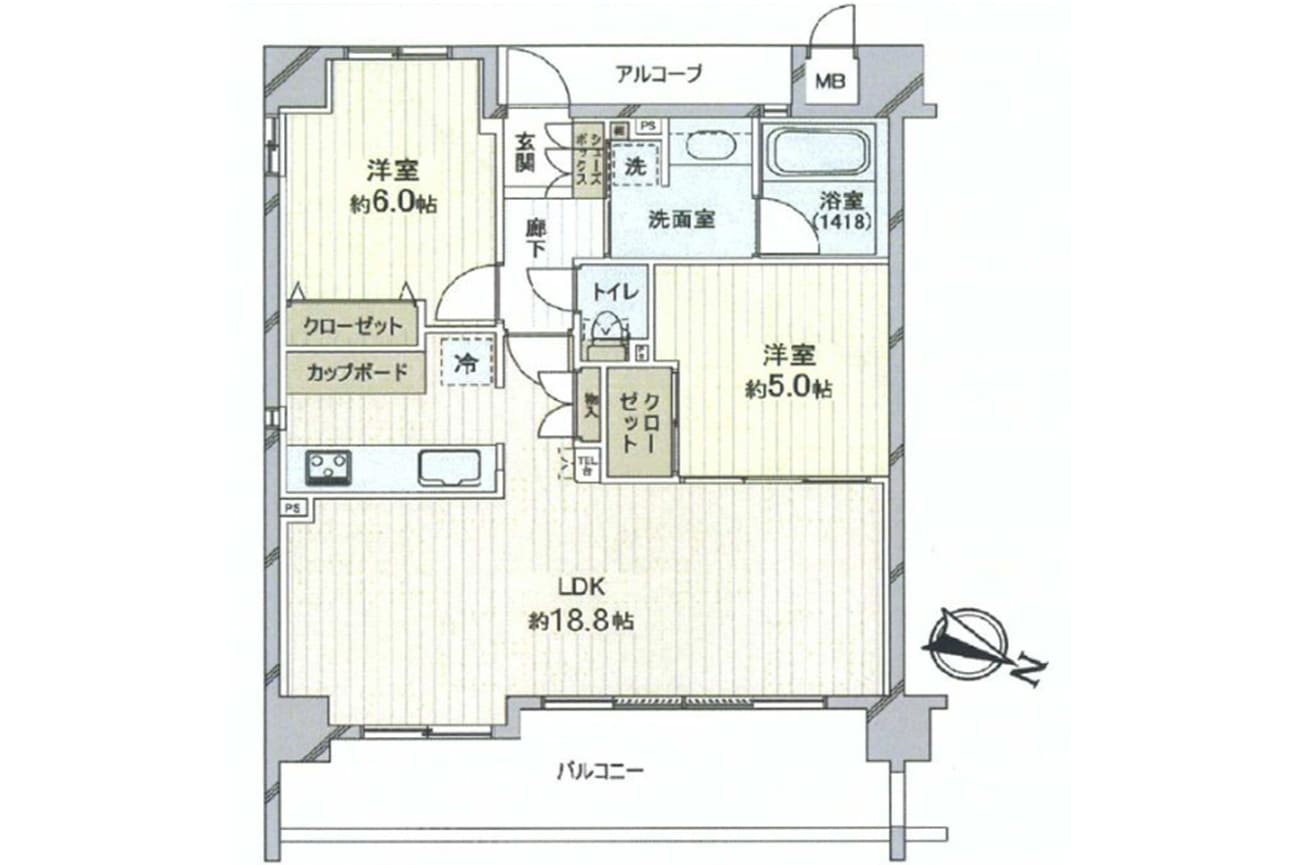グラビスコート芦屋