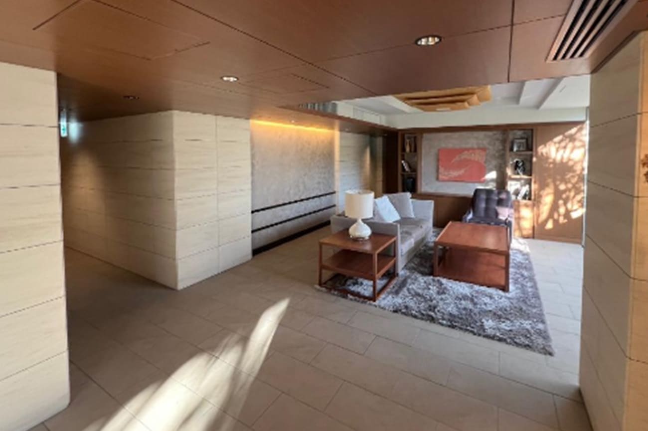 芦屋大原町HOUSE