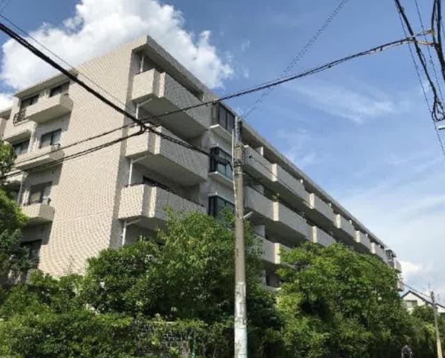 パーク・ハイム夙川千歳町