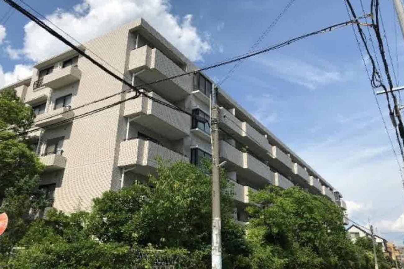 パーク・ハイム夙川千歳町