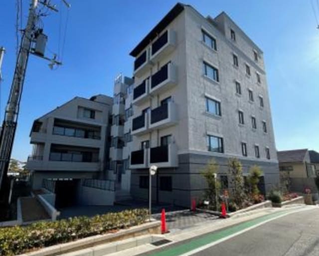 ワコーレ夙川羽衣町