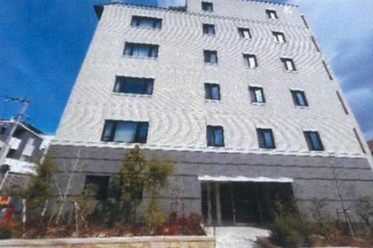 ワコーレ夙川羽衣町