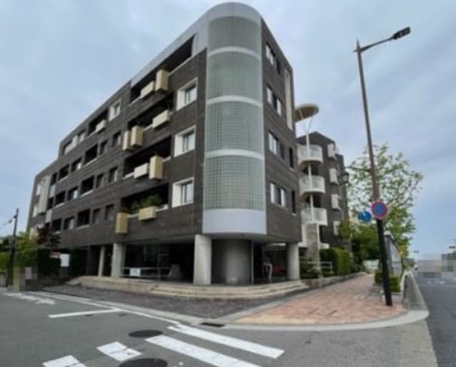 マークス夙川スティーレ