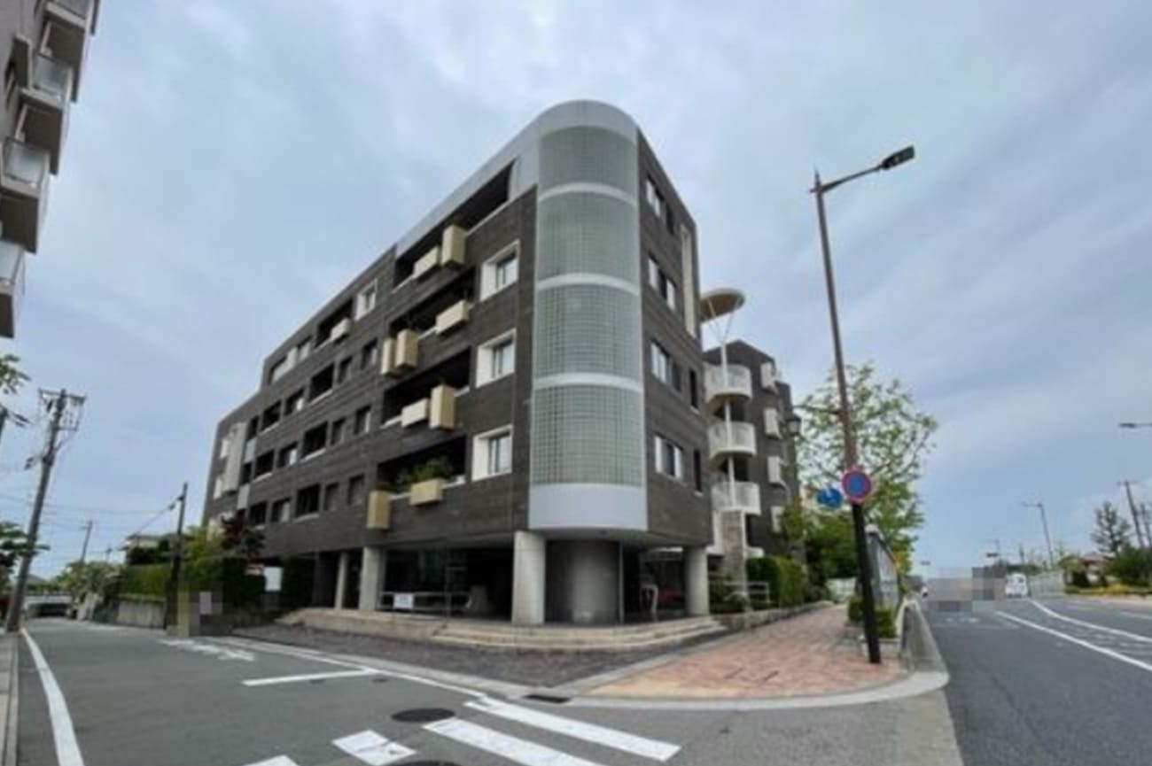 マークス夙川スティーレ