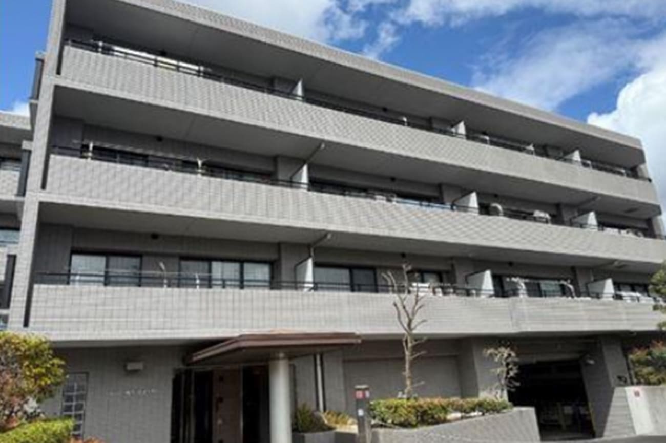 ステイツ夙川北名次町