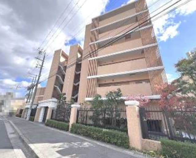 サンクタス夙川北名次町　404 号室