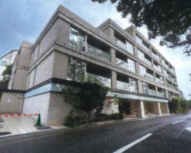 ローレルコート夙川北名次町(2階)