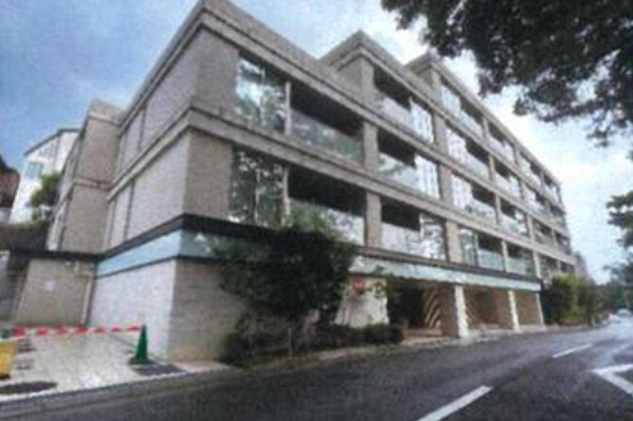 ローレルコート夙川北名次町(2階)