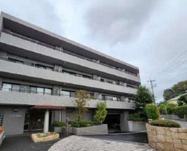ステイツ夙川北名次町　2階