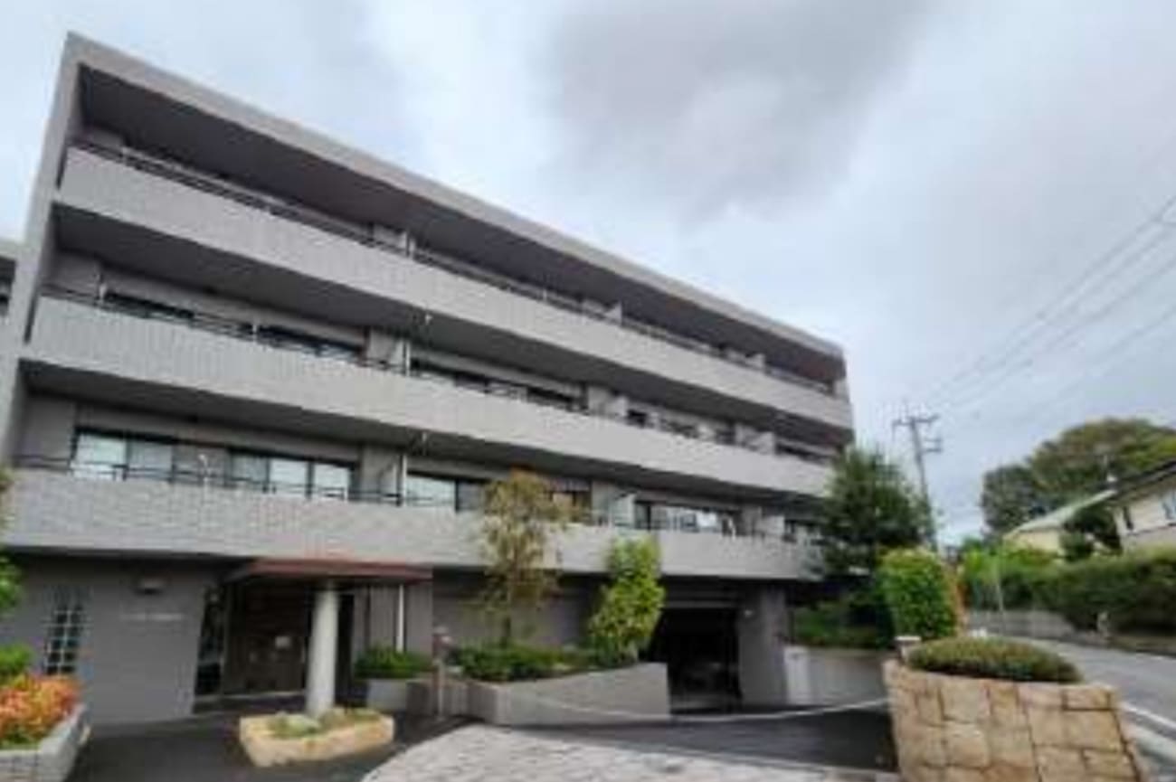 ステイツ夙川北名次町　2階