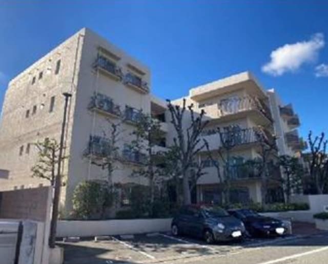 メゾン苦楽園口(4階)