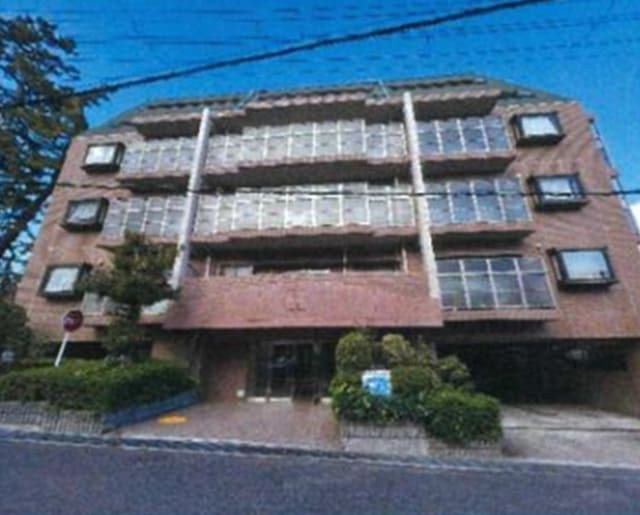 イトーピア夙川結善町(5階)
