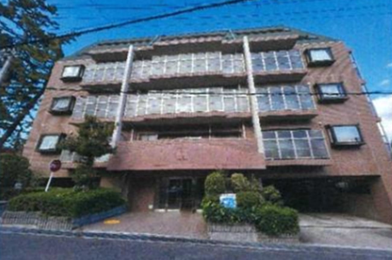 イトーピア夙川結善町(5階)